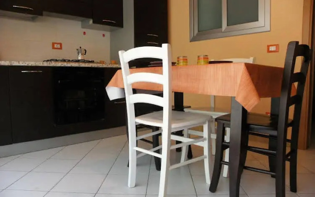 Piramide House