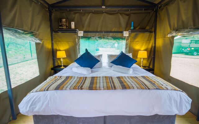 Tented Adventures Pretoriuskop Rest Camp