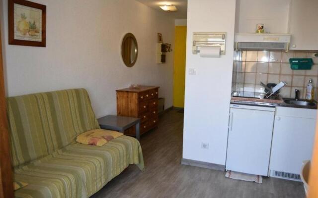 Résidence BELLE PLAGE - 2 Pièces pour 5 Personnes 44