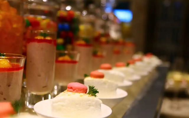 New Century Hotel Yiwu