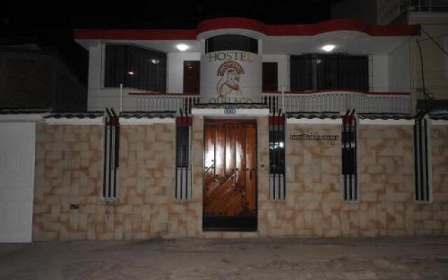 Quilago House