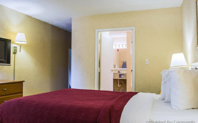 Econo Lodge Busch Gardens