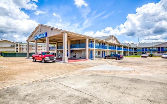 OYO Hotel Baton Rouge East I-12