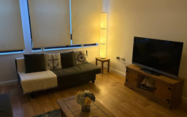 Stylish Accommodation in Southampton 10