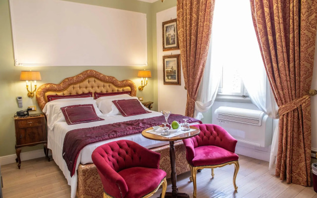 B&B Stanze del David Place