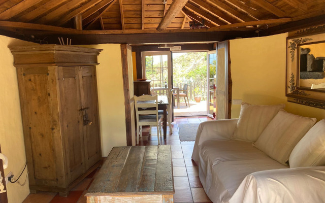 Holiday home in El Paso in a natural environment