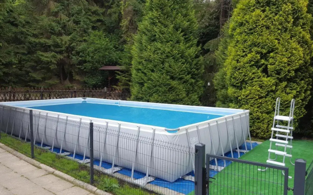 Ośrodek Wypoczynkowy Barta