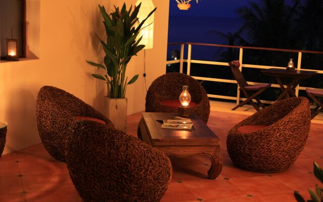 Koh Phangan Pavilions