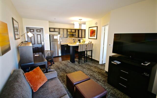 Homewood Suites by Hilton Cathedral City Palm Springs