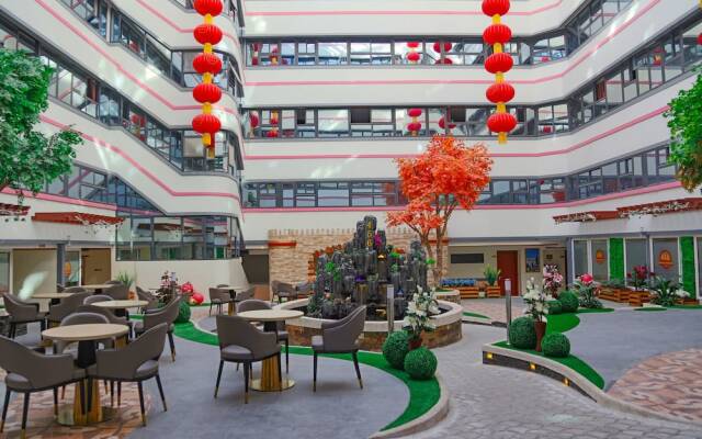 456 Hotel