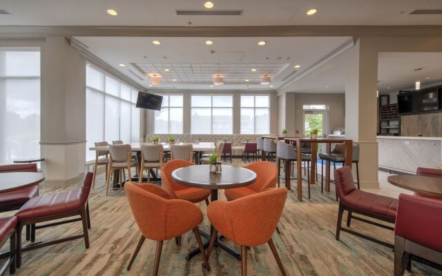 Hilton Garden Inn Durham Southpoint