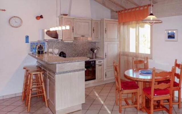 Apartment Hauts de Morthey No 33