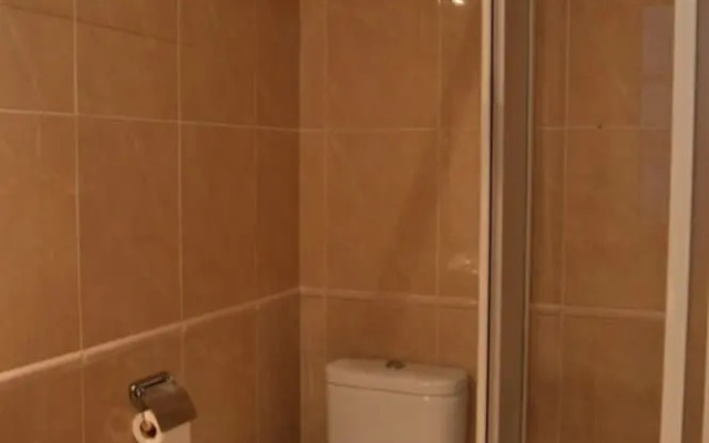 Apartamento El Balneario