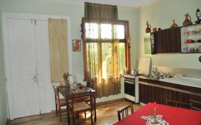 Art House Hostel