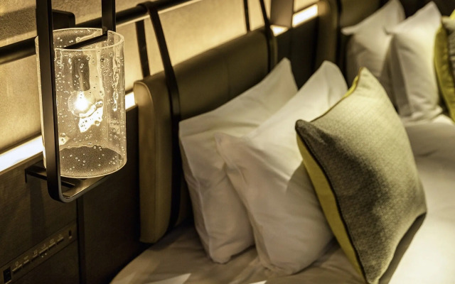 Tokyo Bay Shiomi Prince Hotel