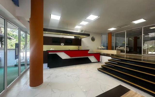 Tomis Hotel Neptun
