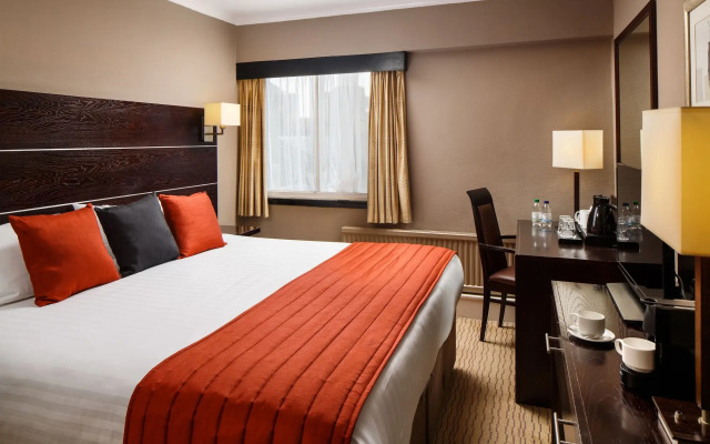 Mercure Glasgow City Hotel