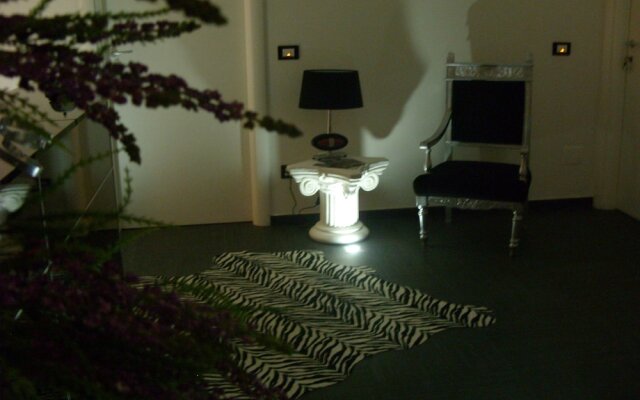 Guest House Maiocchi