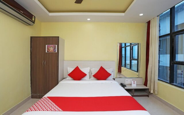 Hotel Shayon Residency by OYO Rooms