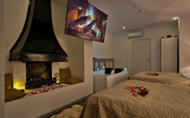 Wellness Suite Zeist