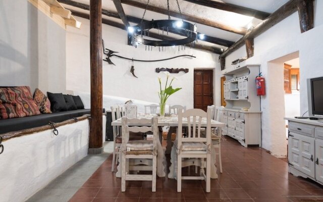 Casa el Refugio de Arucas