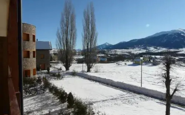 Font Romeu - VIA III