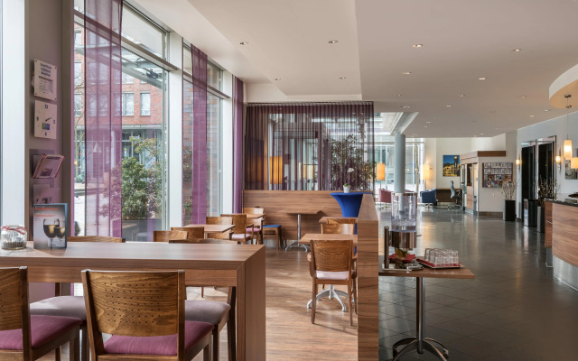 Premier Inn Essen City Centre