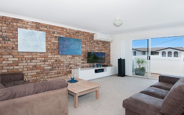 Lennoxville - Lennox Head - WiFi - Air-Conditioning