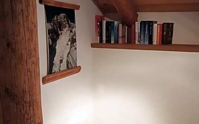 Hôtel Restaurant Angival - Chambres et Appartement