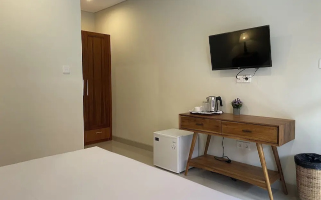 Naksa Homestay Sanur