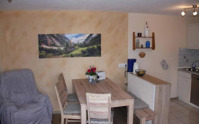 Ferienwohnung Schäfer im Landhaus Almberg App. 11