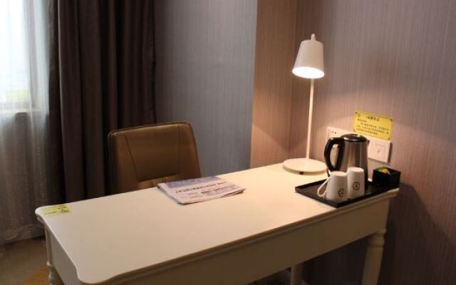 Fengya Hotel (Nanning Wuyi Road Jiangnan Wanda)