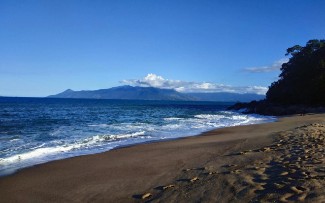 Ap frente para o mar