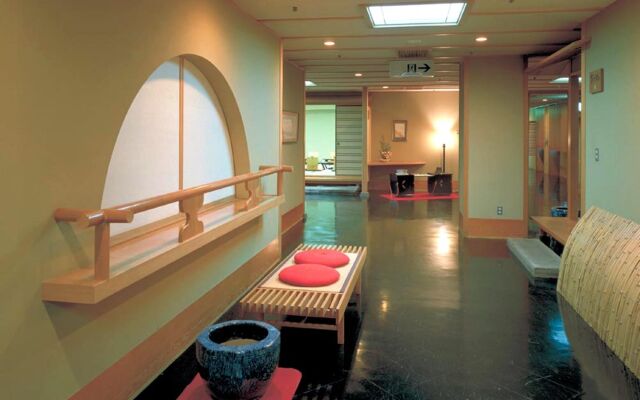 Hotel Shikanoyu