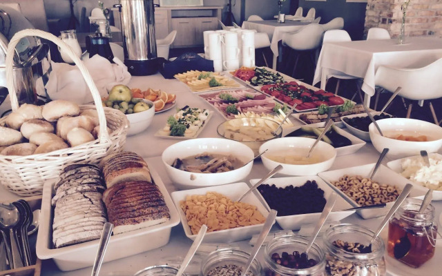 Pomarańczowa Plaża