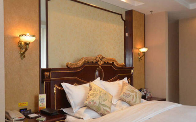Xingang Hotel