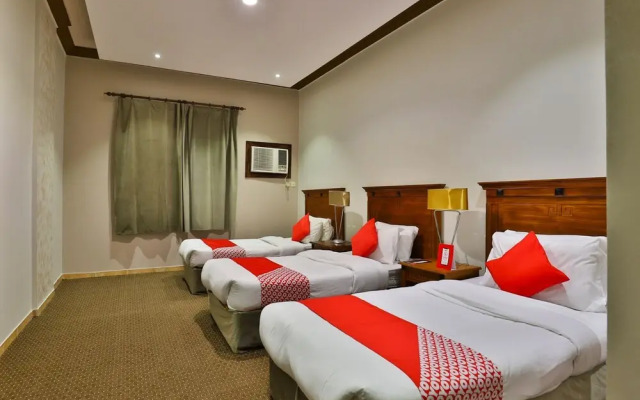 OYO 417 Al Dais Hotel