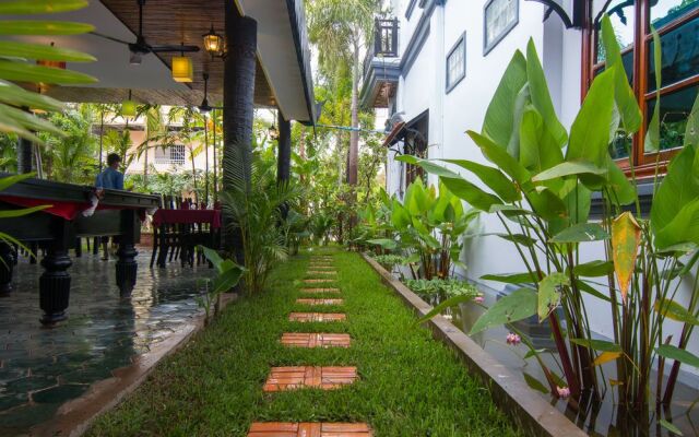Van Song Villa
