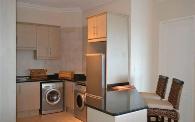 Luxury Apartment Sea Horse 17