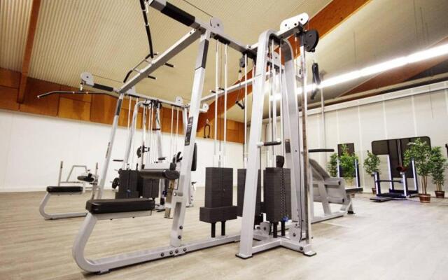 Luxus Apartment I , Netflix, Küche und Gym