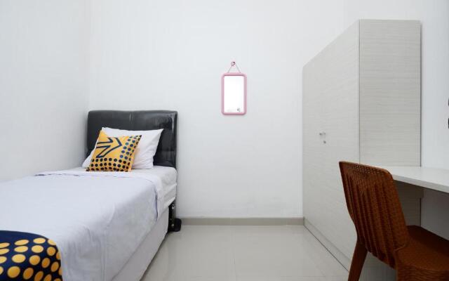 SPOT ON 2026 Arta Residence