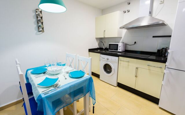 Apartamento B Cordoba Wifi Gratis