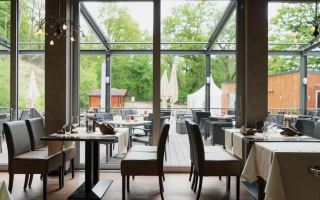 Hotel Restaurant Estricher Hof