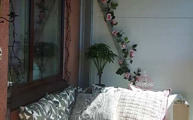 Mietta bed & breakfast