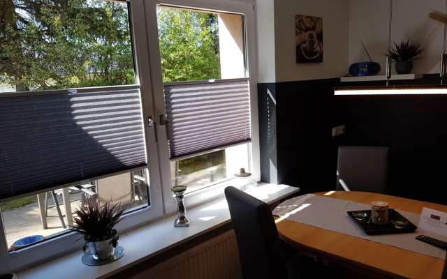 Modern Holiday Home in Barnekow near Sea