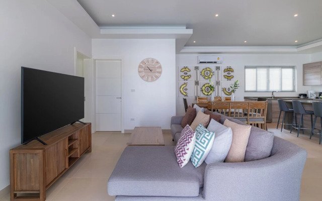 Orchid Paradise Homes OPV515