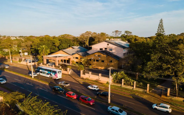 SUIÇA IGUAÇU Hotel & Resort