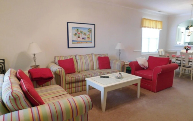 Havens #1215 - 3 Br Condo
