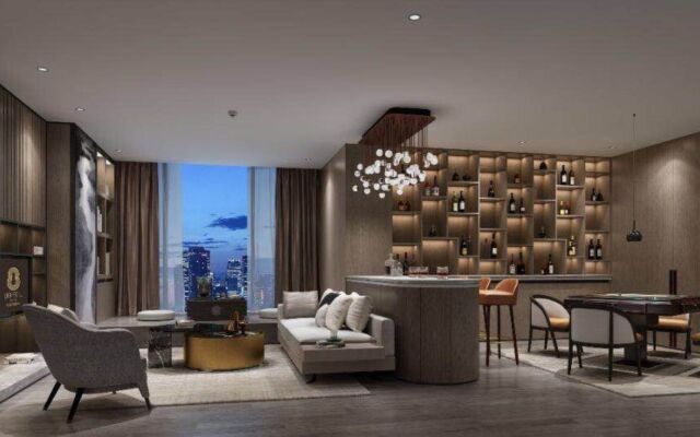 Xi'an Boffo L Hotel