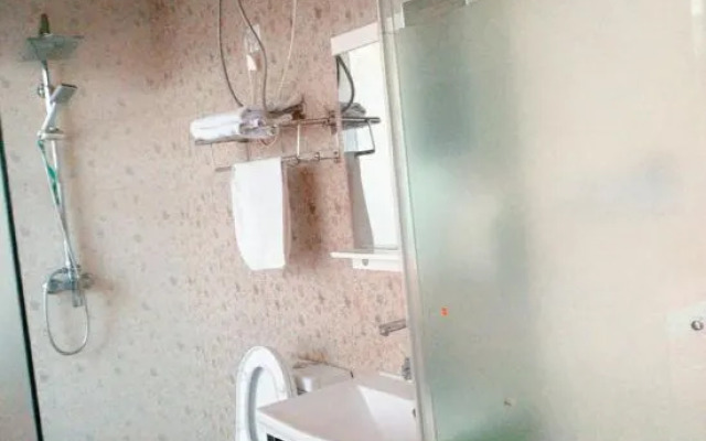 Wuchang Dream Town Hotel